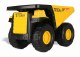 TONKA TOUGHEST MIGHTY DUMP