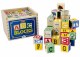 ABC SMALL WOOD BLOCKS