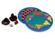 TIN CHINESE CHECKERS GAME