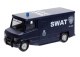 DIE CAST SWAT VAN