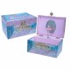BALLERINA JEWELRY BOX