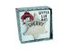 LAW MAN BADGE