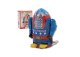 MR. ATOMIC ROBOT