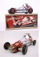 SPRINT RACER TIN CAR