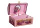 PINK JEWEL JEWELRY BOX