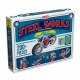 STEEL WORKS CONSTRUCTION SETS