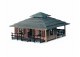 WILD ANIMAL NURSERY BUILDING