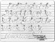 CURSIVE UPPERCASE