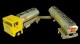 SHELL CONCEPT TANKER TRUCK