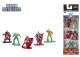 NANO METALFIGS DC SERIES A