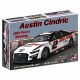 1/24 AUSTIN CINDRIC #2 MUSTANG
