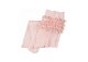 15"  PINK TIGHTS /LACE BOTTOM