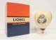 LIONEL HOT AIR BALLON BANK