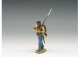 MARCHING RIFLEMAN W/PIPE IN