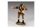 DISMOUNTED MILITARY POLICEMAN,