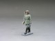 WEHRMACHT MARCHING OFFICER