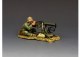 MARINE MACHINE GUNNER