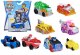 PAW PATROL DIECAST VEHICLES