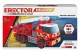 ERECTOR RESCUE FIRE TRUCK