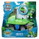 ROCKY'S TURTLE VEHICLE