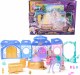 UCA: Small Doll Stable Playset