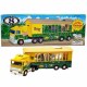 SUNOCO SAFARI SHUTTLE