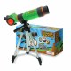 TELESCOPE WITH TRIPOD