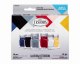 ACRYLIC SET 6 COLORS