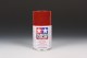 TAMIYA COLOR SPRAY DULL RED