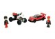 NISSAN HASEMI EBBRO GT-R AND