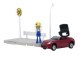 NISSAN FAIRLADY Z ROADSTER