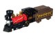 CLASSIC STEAM ENGINE PULL-BACK