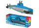 CLASSIC WIND-UP SUBMARINE