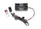 BATTERY HOLDER 4 CELL/SWITCH BATTERY HOLDER 4 CELL/SWITCH