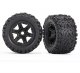 TALON EXT TIRE SET OF 2