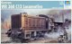 1/35 WR360 Armored Locomotive