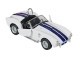 5" PULLBACK SHELBY COBRA