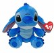 TY Beanie Buddies - Stitch 8"