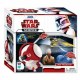 STAR WARS JEDI PROJECTOR