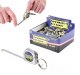 TAPE MEASURE KEY CHAIN