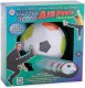 GLOW AIR SOCCER DISK