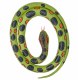 RUBBER SNAKE ANACONDA