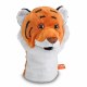 WILD CALLS PUPPET TIGER