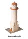 MINI BRICK LIGHTHOUSE