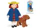 MADELINE 8" POSEABLE DOLL