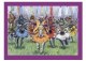 1/72 SAMURAI CAVALRY