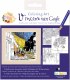 Coloring Art Kit Van Gogh