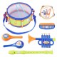 Musical Instrument Set