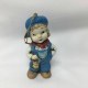 LIONEL BOY ORNAMENT