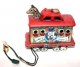 LIONEL CIRCUS ORNAMENT